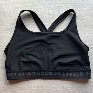 Under Armour Sports Bra